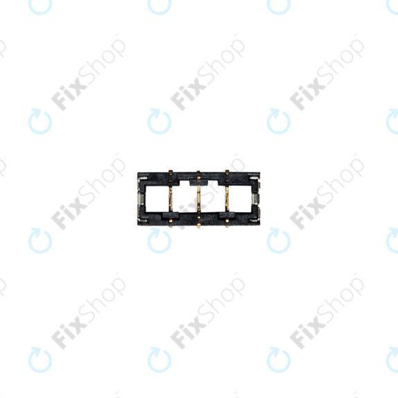 Apple iPhone 5C, 5S - Konektor za bateriju