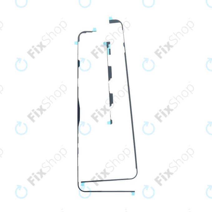 Apple iPad Air (4. generacija, 5. generacija) - LCD ljepilo