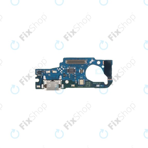 Samsung Galaxy M55 M556B - PCB ploča konektora za punjenje