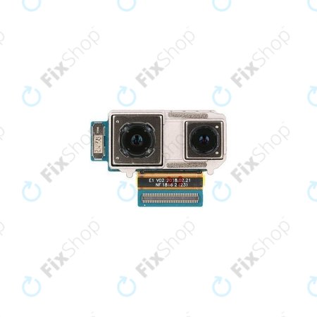 Xiaomi Mi 8 - Stražnja kamera - 412120130086 originalni servisni paket