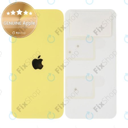 Stražnje staklo kućišta za iPhone 14 Plus | Yellow | 661-30389 | Genuine Apple