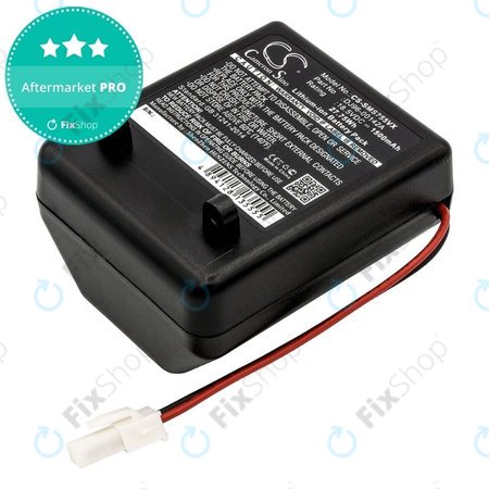 Samsung SS7550, SS7555, SSR200 - Baterija DJ96-00142A Lio-Ion 18.5V 1500mAh HQ