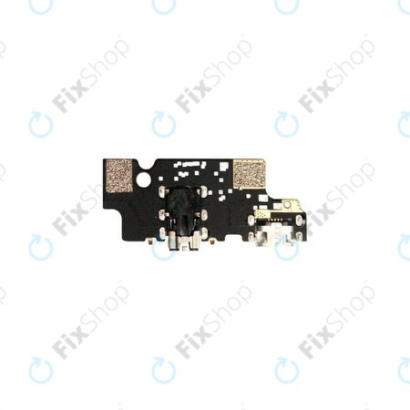 Umidigi A5 Pro - Konektor za punjenje + PCB ploča mikrofona