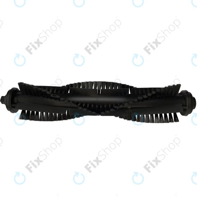 Rowenta X-plorer S75s, S75s+ - četka u roli