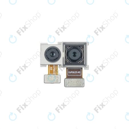 Huawei Mate 10 Lite, P20 Lite - Stražnja kamera - 23060281, 23060280, 23060342