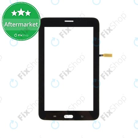 Samsung Galaxy Tab 3 Lite 7.0 T111 - Steklo na dotik (črno)