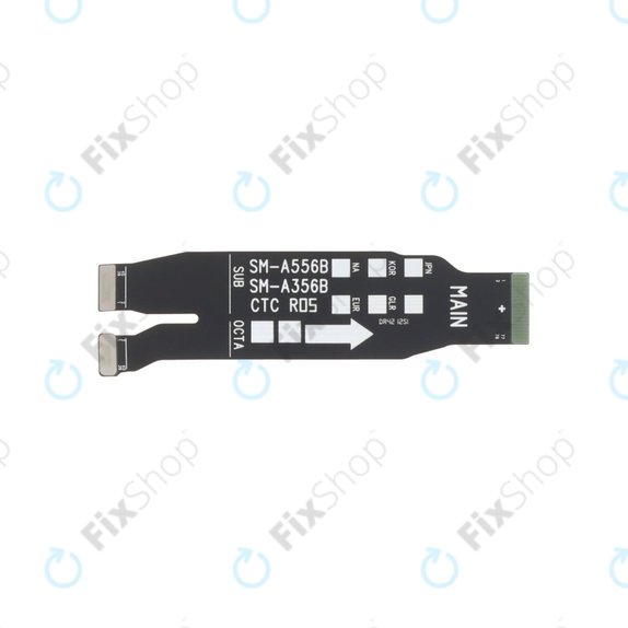 Samsung Galaxy A35 A356B - Glavni savitljivi kabel