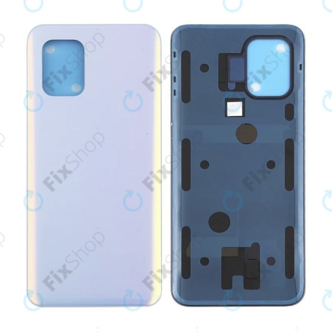 Xiaomi Mi 10 Lite - Poklopac baterije (Dream White)