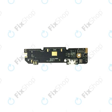 Xiaomi Redmi Note 3 MTK - Konektor za punjenje + PCB ploča mikrofona 24Pin