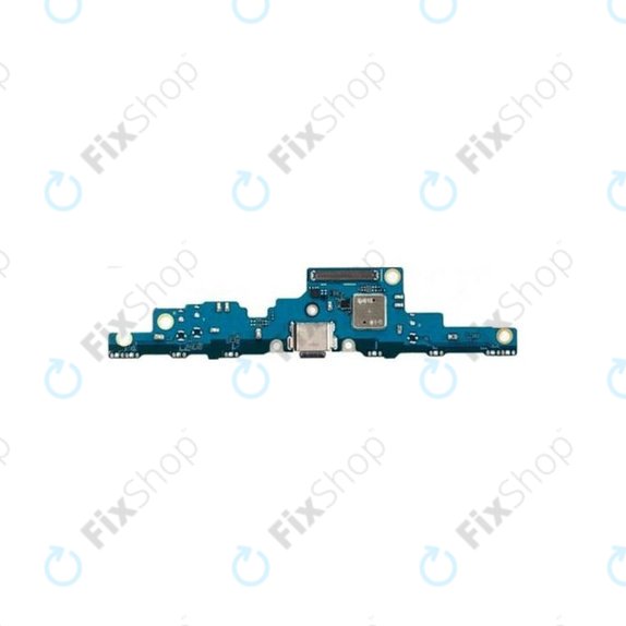 Samsung Galaxy Tab S7 T870 WiFi - PCB ploča s konektorom za punjenje - GH82-23649A Originalni servisni paket