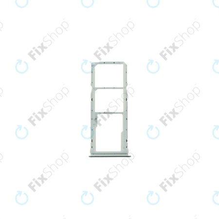 Xiaomi Redmi Note 10 Pro - SIM + SD ladica (Glacier Blue)