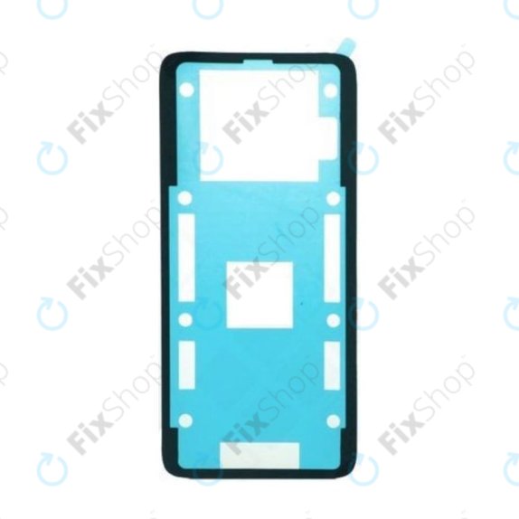 Xiaomi Poco X3 NFC, X3 Pro - Ljepilo za poklopac baterije
