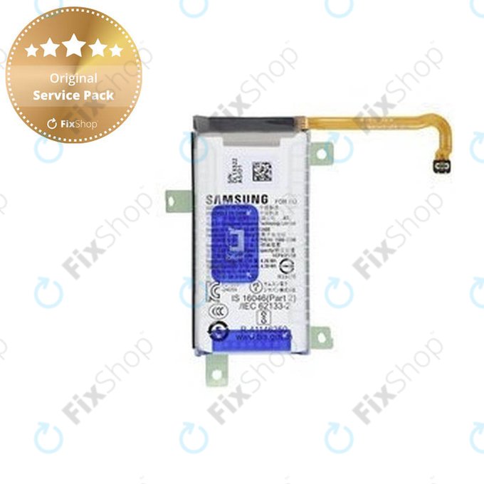Samsung Galaxy Z Flip 6 F741B - Baterija EB-BF741ABE (Glavna) - GH82-35023A Genuine Service Pack