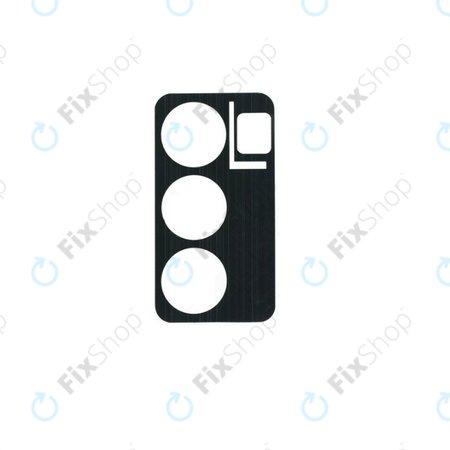 Samsung Galaxy Z Fold 2 F916B - Ljepilo za leće stražnje kamere - GH02-21281A Originalni servisni paket