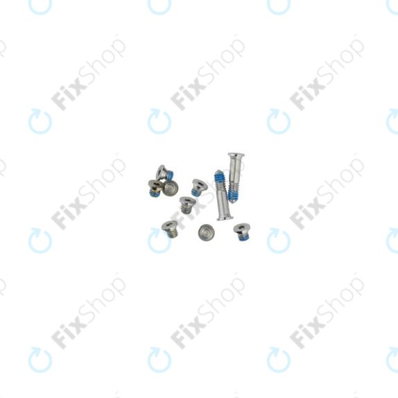 Apple MacBook Air 13" A1369 (kasno 2010. - Sredina 2011.), A1466 (sredina 2012. - Sredina 2017.) - P5 PENTALOBE set donjih vijaka