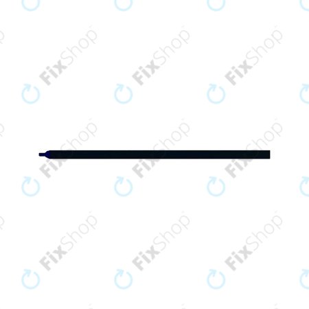 Dell Latitude 5510 - Ljepilo za LCD zaslon - 77077003 Genuine Service Pack