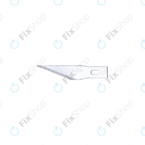 X-Acto X-Life No.11 - Classic Fine Point Blades (10 kom)