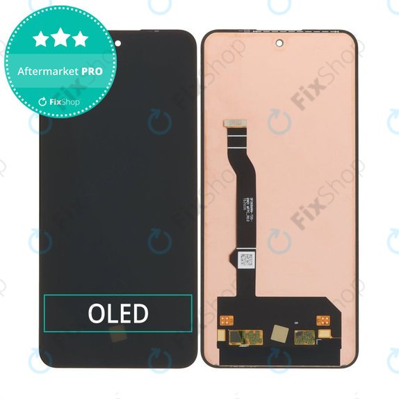 Nothing CMF Phone 2 Pro - LCD zaslon + zaslon osjetljiv na dodir OLED