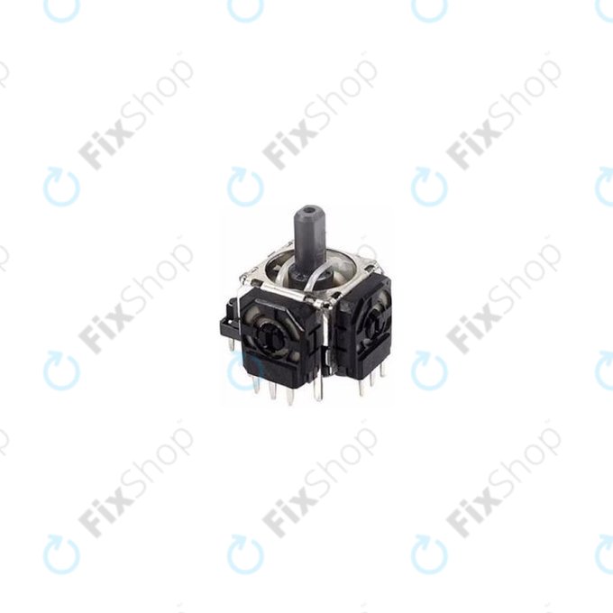 Sony Playstation 4 - 3D joystick za kontroler (1 kom)