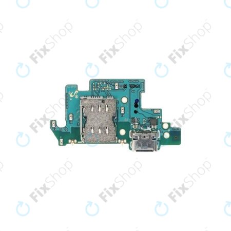 Samsung Galaxy A80 A805F - PCB ploča konektora za punjenje - GH96-12542A Originalni servisni paket