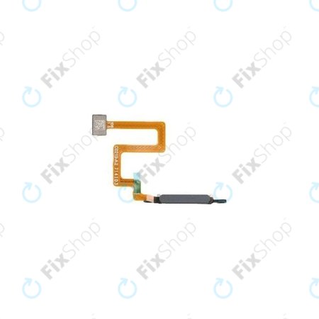 OnePlus 9 - Senzor otiska prsta + fleksibilni kabel - 2011100289 originalni servisni paket