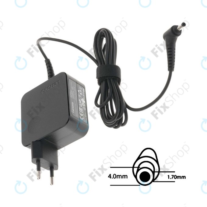 Punjač adapter za Lenovo, 77011213, 65W, 20V, Genuine Service Pack