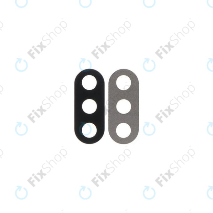 Xiaomi Mi 8 - Objektiv kamere