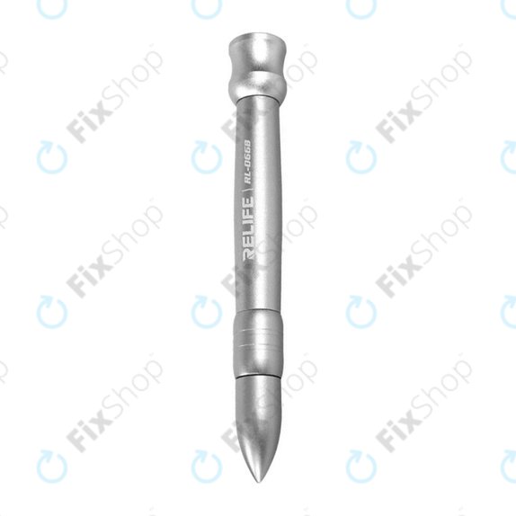 Relife RL-066B - Blasting Pen - Alat za uklanjanje zadnjih stakala