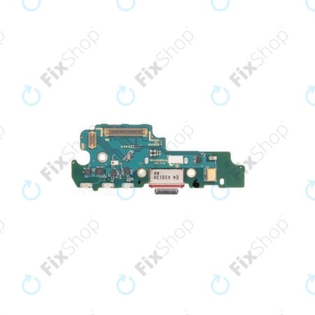 Samsung Galaxy Z Fold 3 F926B - PCB ploča s konektorom za punjenje - GH96-14519A Originalni servisni paket