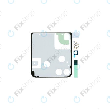 Samsung Galaxy Z Flip 5 F731B - Set Ljepljivih pod LCD zaslona Adhesive - GH82-31832A Genuine Service Pack