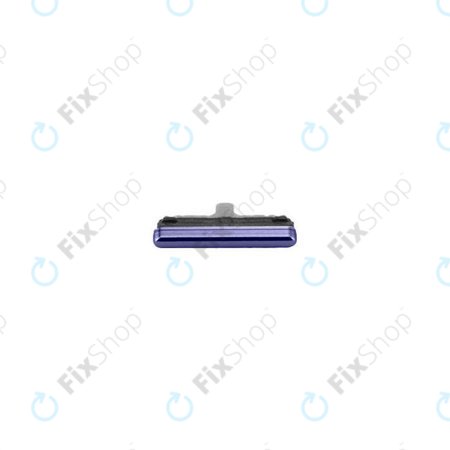 Samsung Galaxy S10 Lite G770F - Gumb za uključivanje (Prism Blue) - GH98-44795C Originalni servisni paket