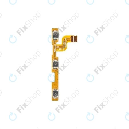 Xiaomi Redmi Note 5A - Flex kabel s bočnim gumbima