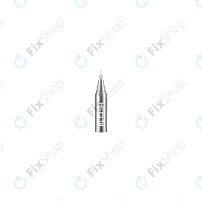 Relife RL-C210 - Náhradný Lemilica Vrh (I)