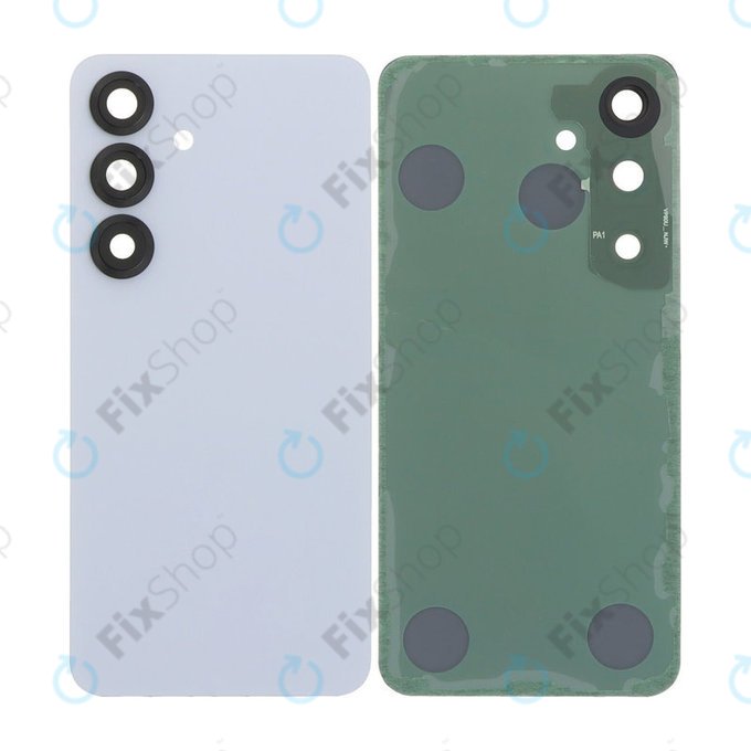 Samsung Galaxy S25 - Poklopac baterije komplet (Icyblue)