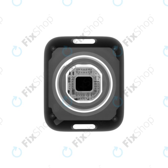 Apple Watch 6 44 mm - Poklopac baterije sa senzorom otkucaja srca