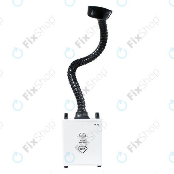 TBK uređaj za pušenje Laser Smoker (220V EU)