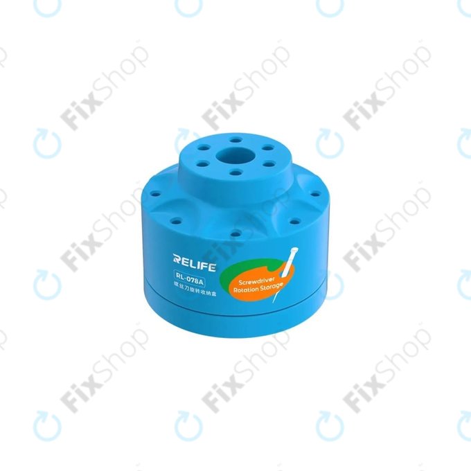 Relife RL-078A - Rotirajući organizator