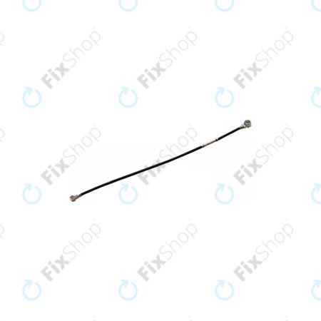 LG Nexus 5 D821 - RF kabel 67 mm (crni) - EAD62630701 Originalni servisni paket