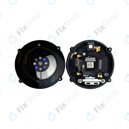 Samsung Galaxy Watch FE R861, R866 - Poklopac baterije (Black) - GH82-35159A Genuine Service Pack