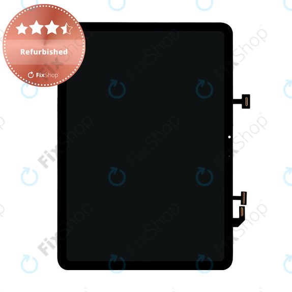 LCD Zaslon za iPad Air 11 (2024, 2025), dodirni ekran bez okvira, Refurbished