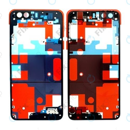 Huawei Honor 8 FRD-L09 - Srednji okvir (zlato) - 51660YMF