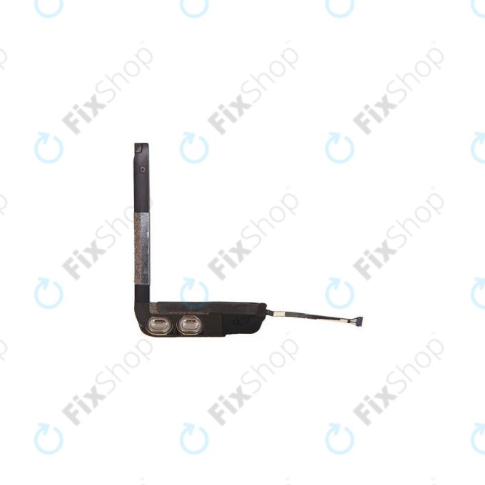 Apple iPad 2 - Zvučnik