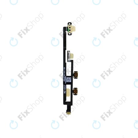 Apple iPad Air, Mini 1, Mini 2, Mini 3 - Tipke za uključivanje/isključivanje + fleksibilni kabel za glasnoću