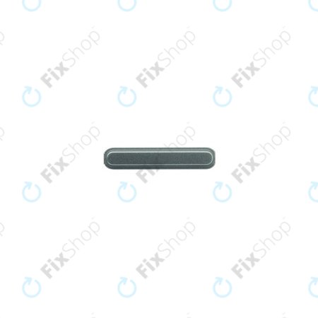 Sony Xperia XZ1 Compact G8441 - Gumb za glasnoću (srebrni) - 1309-2269 Originalni servisni paket