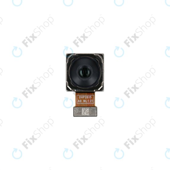 Xiaomi 11T - Zadnja kamera 108MP