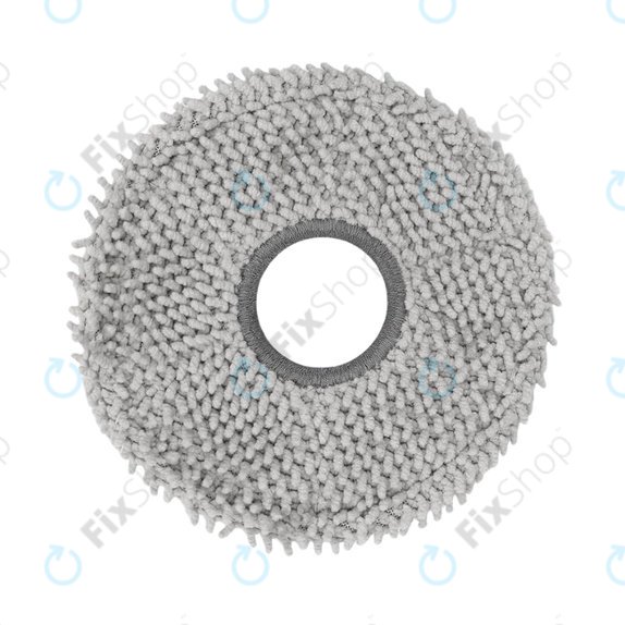 Ecovacs Deebot T50 Omni, T50 Pro Omni, T50 Max, T50 Max Pro Omni, T30c, T30c Omni, X5 Omni, X5 Pro Omni - Krpa za brisanje