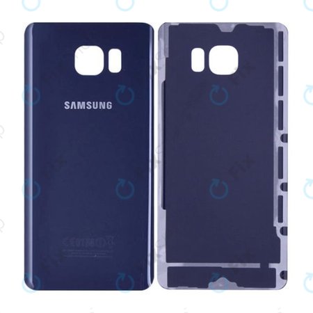 Samsung Galaxy Note 5 N920F - Poklopac baterije (plavi)