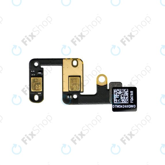 Apple iPad Air - Mikrofon + savitljivi kabel
