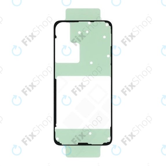 Samsung Galaxy S25 - Ljepljiva Traka ispod Poklopca Baterije - GH81-26815A Genuine Service Pack