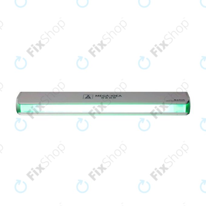 QianLi iSee Mini - Kompaktna lampa za detekciju prašine